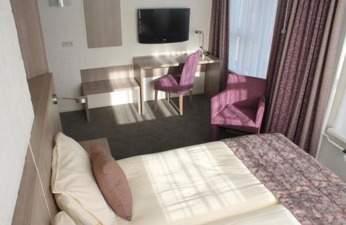 Leeuwarden Hotel | Eurohotel