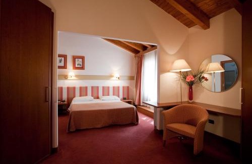 Maniago Hotel | Eurohotel Palace Maniago