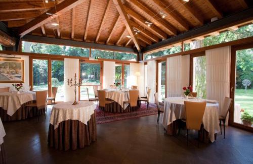 Maniago Hotel | Eurohotel Palace Maniago
