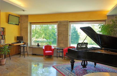 Ovest Hotel | Euromotel Croce Bianca