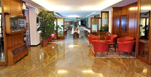 Ovest Hotel | Euromotel Croce Bianca