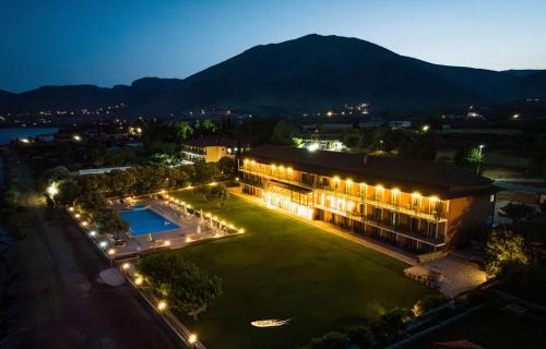 Kontsika Hotel | Europa Beach Hotel