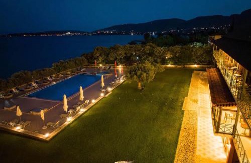 Kontsika Hotel | Europa Beach Hotel
