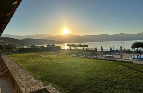 Kontsika Hotel | Europa Beach Hotel