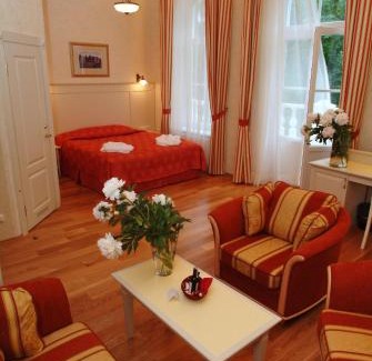 Druskininkai Hotel | Europa Royale Druskininkai
