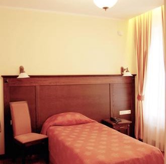 Druskininkai Hotel | Europa Royale Druskininkai