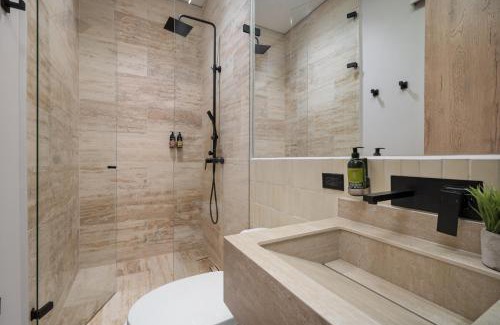 Zona Rosa Apartment | Europa Suites Medellin