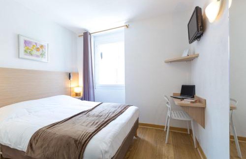Opera Hotel | Europe Hotel Vieux Port