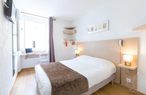 Opera Hotel | Europe Hotel Vieux Port