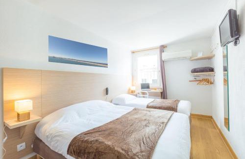 Opera Hotel | Europe Hotel Vieux Port