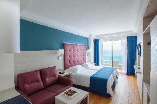 Illetas Hotel | Europe Playa Marina - Adults Only