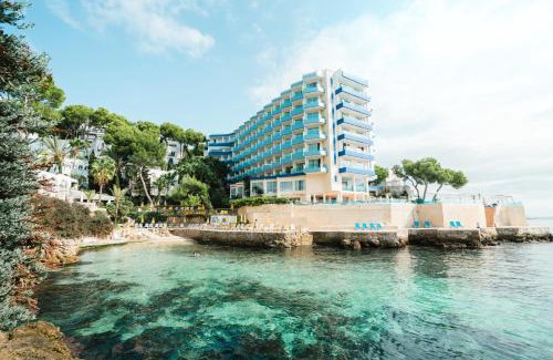 Illetas Hotel | Europe Playa Marina - Adults Only