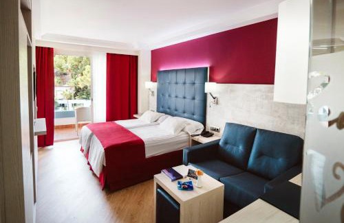 Illetas Hotel | Europe Playa Marina - Adults Only