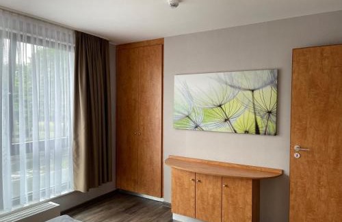 Castrop-Rauxel Hotel | Eurostar Hotel
