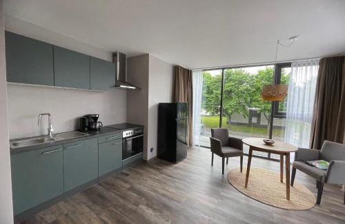 Castrop-Rauxel Hotel | Eurostar Hotel