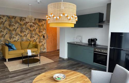 Castrop-Rauxel Hotel | Eurostar Hotel