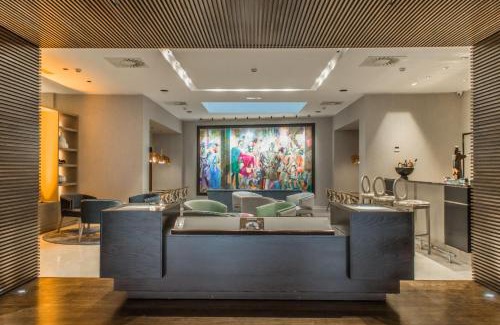 Fuencaliente de Medina Hotel | Eurostars Diana Palace