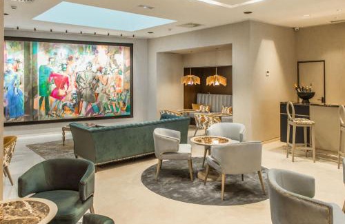 Fuencaliente de Medina Hotel | Eurostars Diana Palace