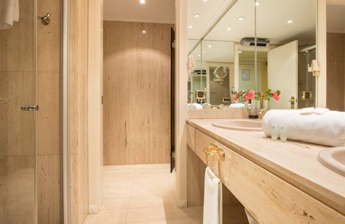 Lugo Hotel | Eurostars Gran Hotel Lugo