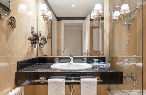 Lugo Hotel | Eurostars Gran Hotel Lugo