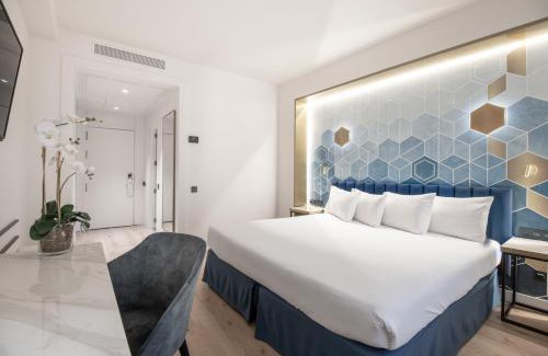 Arroyo de la Vega Hotel | Eurostars Gran Madrid
