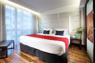 Marsfeld Hotel | Eurostars Grand Central