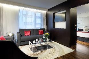 Marsfeld Hotel | Eurostars Grand Central