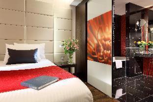 Marsfeld Hotel | Eurostars Grand Central