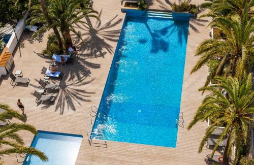 Calamayor Hotel | Eurostars Marivent