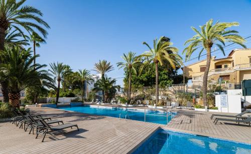 Calamayor Hotel | Eurostars Marivent