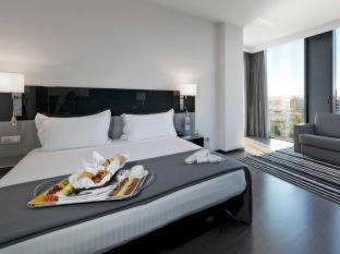 Huerta del Rey Vallellano Hotel | Eurostars Palace