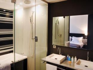 Huerta del Rey Vallellano Hotel | Eurostars Palace