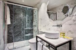 Granada City Center Hotel | Eurostars Puerta Real