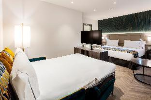 Granada City Center Hotel | Eurostars Puerta Real