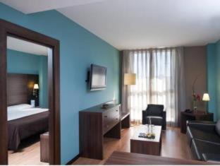Zaragoza Hotel | Eurostars Rey Fernando