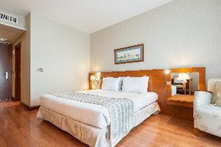 San Lazaro Hotel | Eurostars San Lazaro
