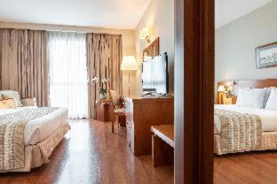 San Lazaro Hotel | Eurostars San Lazaro