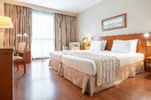 San Lazaro Hotel | Eurostars San Lazaro