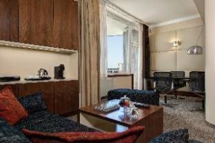 Ljubljana City Centre Hotel | Eurostars uHOTEL