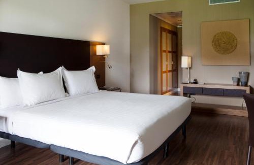 Allariz Hotel | Eurostars Vila de Allariz Hotel Balneario