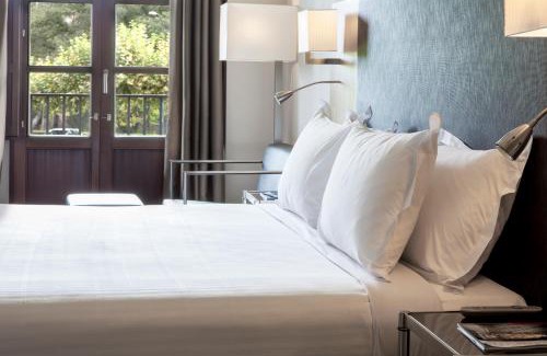 Allariz Hotel | Eurostars Vila de Allariz Hotel Balneario