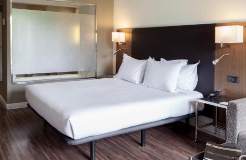 Allariz Hotel | Eurostars Vila de Allariz Hotel Balneario