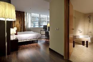 La Almozara Hotel | Eurostars Zaragoza