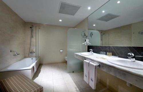 La Almozara Hotel | Eurostars Zaragoza