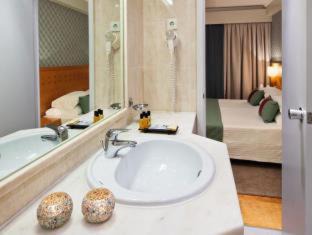 Altura Hotel | Eurotel Altura