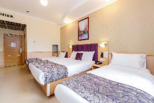 East Walworth Hotel | Eurotraveller Hotel - Premier - Tower Bridge