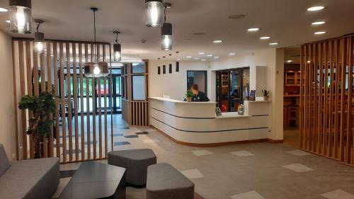 Naumburg Hotel | Euroville Jugend- und Sporthotel