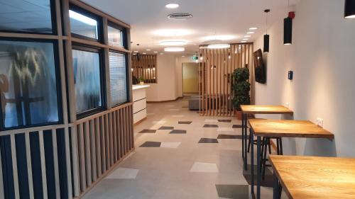Naumburg Hotel | Euroville Jugend- und Sporthotel