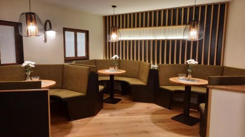 Naumburg Hotel | Euroville Jugend- und Sporthotel