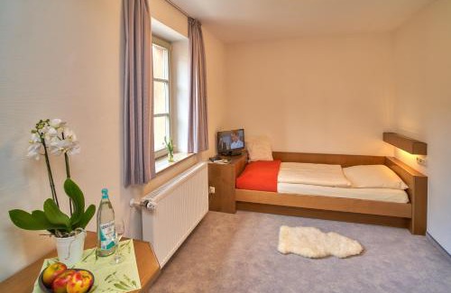 Bad Muenster am Stein-Ebernburg Hotel | Ev.Familienferien-und Bildungsstätte Ebernburg
